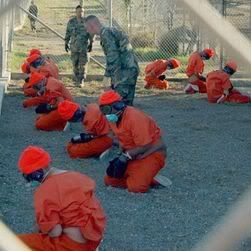 Guantanamo - Wikipedia Commons - Federal Government Photo