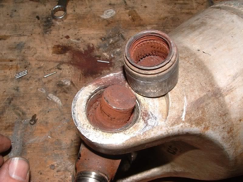 How To Grease The Slip Yoke Page 5 19992013 Silverado & Sierra