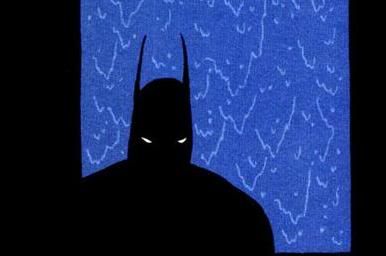 Batman Avatar