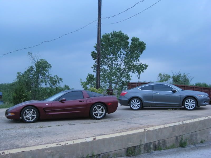 *A few random pics* | Drive Accord Honda Forums