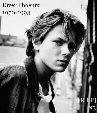 River Phoenix