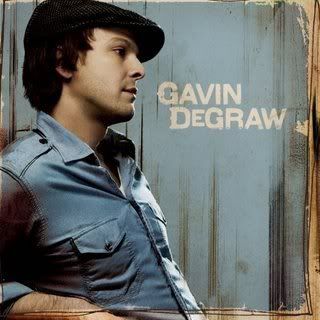 Gavin Degraw