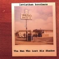 The Man Who Lost His Shadow by Leviathan Brothers