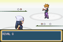 [PokeCommunity.com] Pokémon Orange FLame.