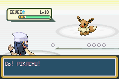 [PokeCommunity.com] Pokémon Orange FLame.