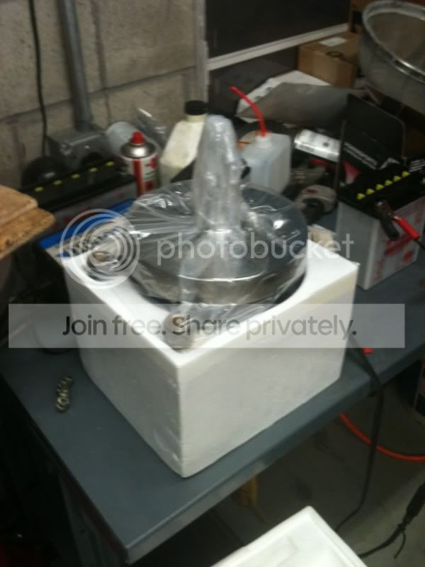 RevTech engine identification? | V-Twin Forum