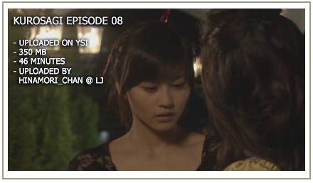 kurosagi drama episode 1 kurosagi drama episode 1
