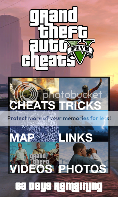 gta 5 app mobile