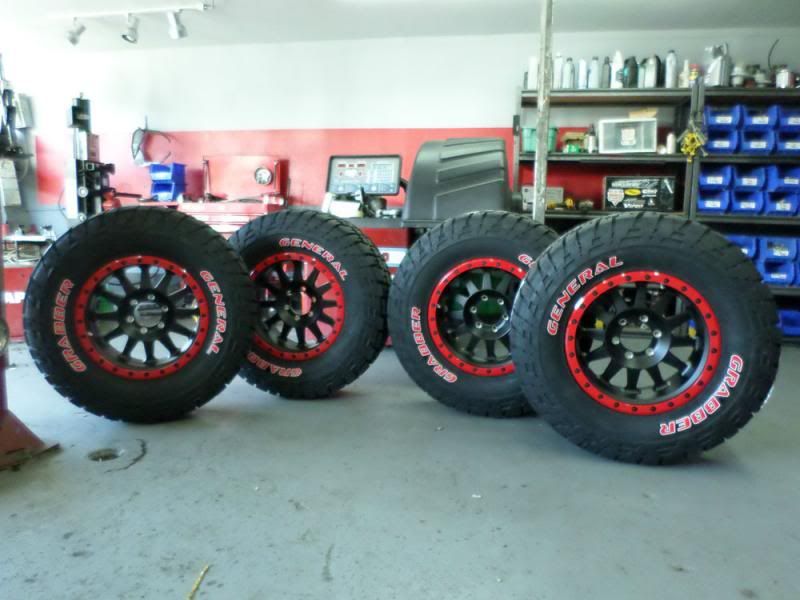Discount Tire Direct >> SilveradoSierra.com • General Grabber red lettering sizes ... Discount Tire Direct >> SilveradoSierra.com • General Grabber red lettering sizes ...