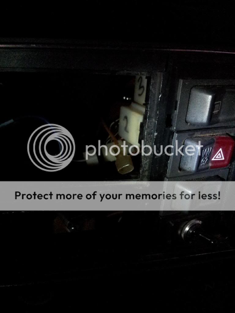 View topic No battery light, alternator not charging battery The Mk1