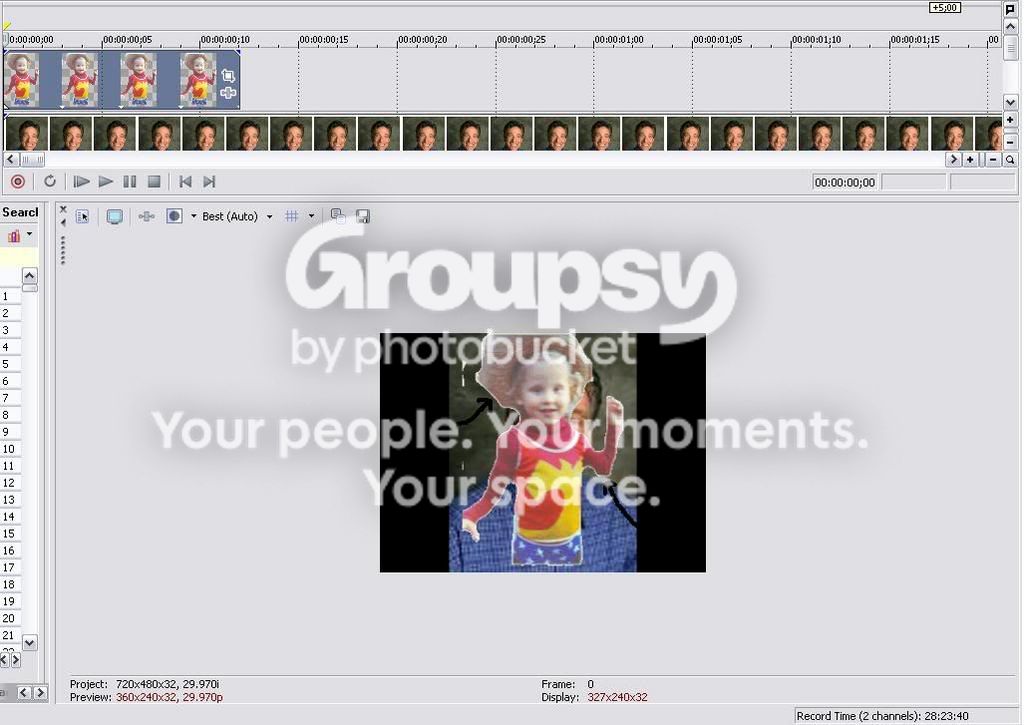 Photo Sharing and Video Hosting at Photobucket