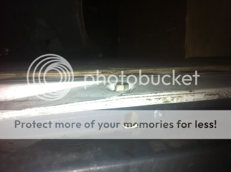 Ford Transit Forum • View topic Spare Wheel Removal