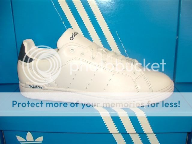 ADIDAS VINTAGE SET~TRAINERS~G10529~LEATHER~(STAN SMITH / SUPERSTAR 