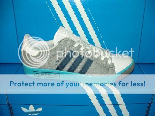 adidas forest hills size 11