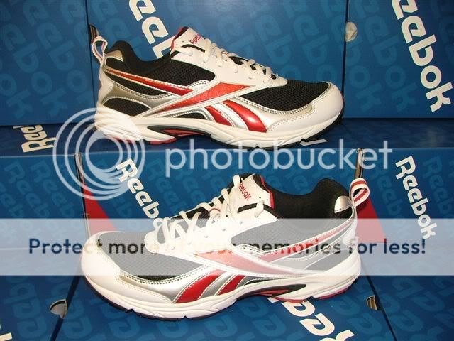 REEBOK NEGOTIATOR~J19632~RUNNING TRAINER~MENS SIZES~ BIG DISCOUNT 