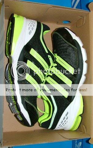 Adidas Response Cushion 20 M Trainers G41207 Mens Sizes Running miCoach Shoes