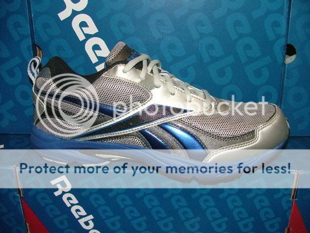 REEBOK NEGOTIATOR RUNNING~RRP £44.99~ Pick your size above.