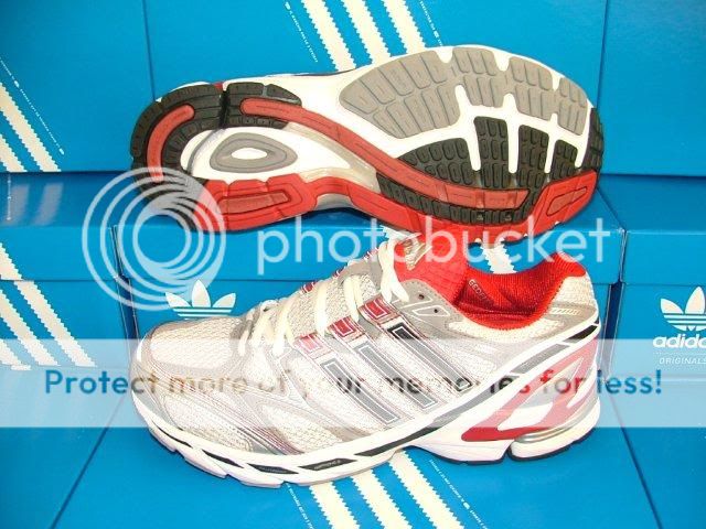 ADIDAS SUPERNOVA SEQUENCE 3~U43203~MENS SIZES+WIDE FIT+(SALVATION 