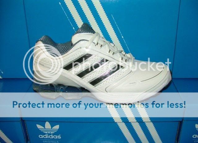 ADIDAS DEVOTION POWERBOUNCE 2 M~TRAINERS~U44178~MENS SIZES~(AMBITION 