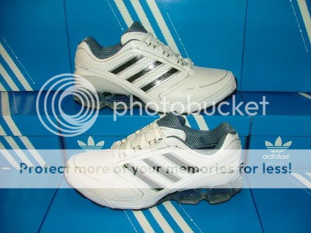 ADIDAS DEVOTION POWERBOUNCE 2 M~TRAINERS~U44178~MENS SIZES~(AMBITION 