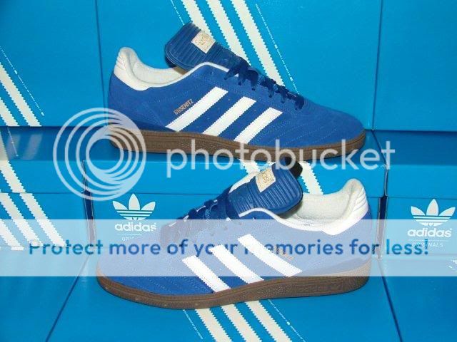 ADIDAS BUSENITZ              ORIGINALS~G20034~MENS~ Pick 