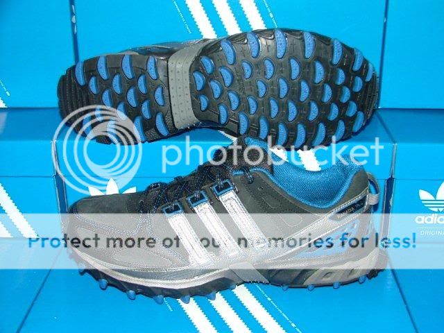 ADIDAS KANADIA TR 4~LEATHER~U42339~TRAINERS~MENS SIZES~(RUNNING 