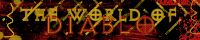 World of Diablo banner