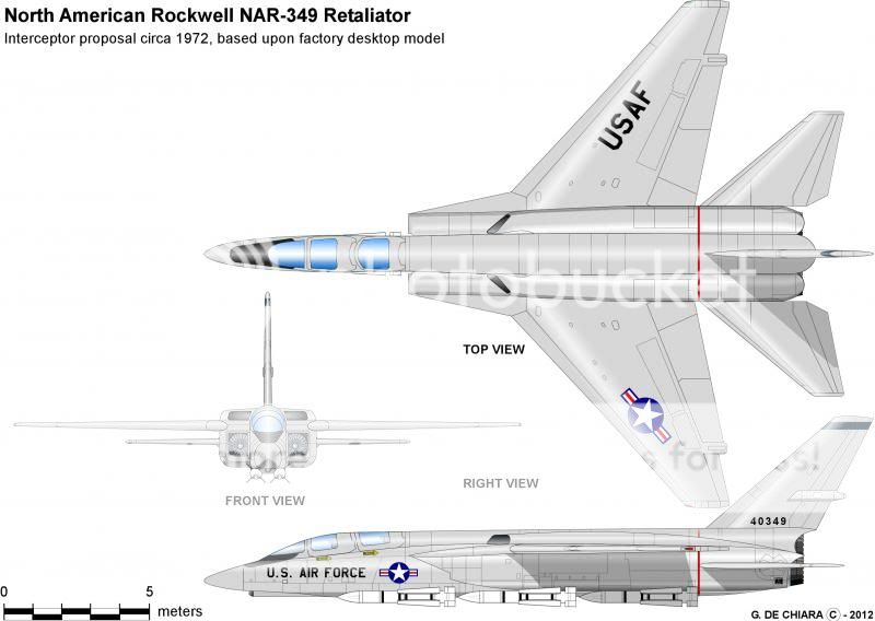 A-5 (A3J) Vigilante