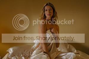 A mulher invis&iacute;vel