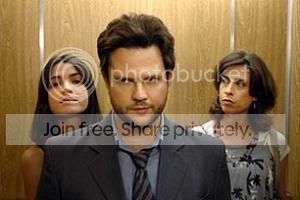 A mulher invis&iacute;vel