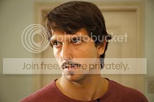 A mulher invis&iacute;vel