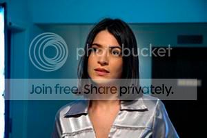 A mulher invis&iacute;vel