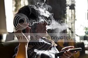 &Eacute; Proibido Fumar