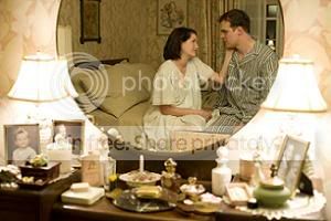 Foi apenas um sonho / Revolutionary Road