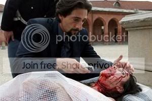 Giallo - Refens do medo