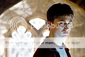 Harry Potter e o enigma do principe