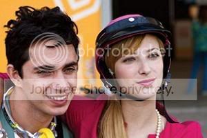 High School Musical O desafio