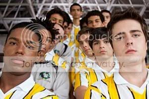 High School Musical O desafio