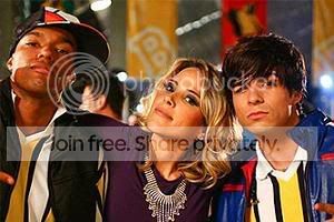 High School Musical O desafio