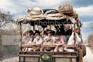 Lula, o Filho do Brasil