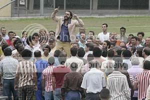 Lula o filho do Brasil