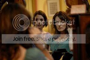 O casamento de Rachel