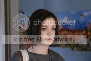 O casamento de Rachel