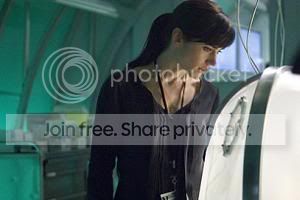 O dia em que a Terra parou