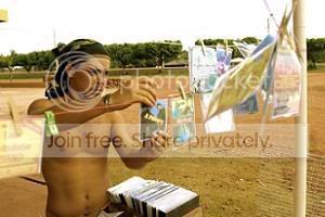 O homem mau dorme bem