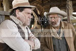 O menino da porteira