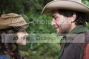 O menino da porteira