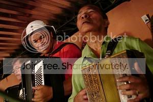 O milagre de Santa Luzia