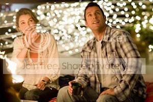 Um faz de conta que acontece