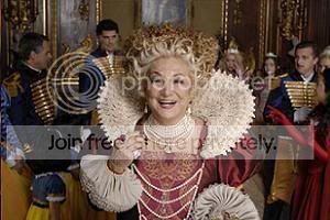 Xuxa em o mist&eacute;rio de Feiurinha